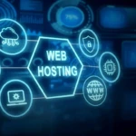 Shared hosting explained and how shared hosting works