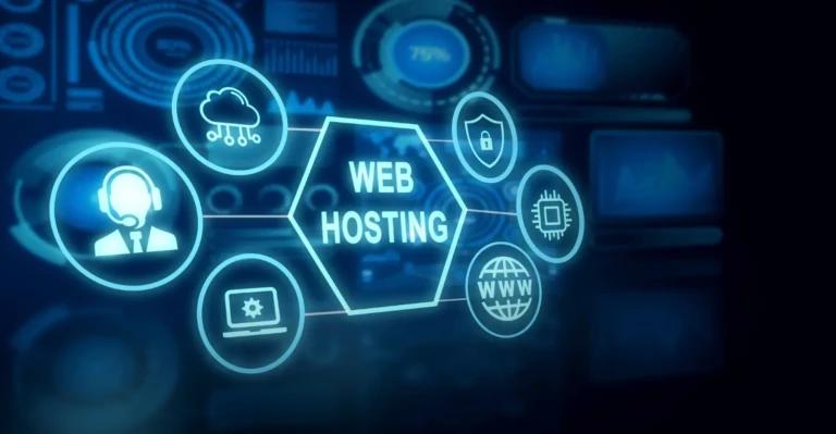 Shared hosting explained and how shared hosting works